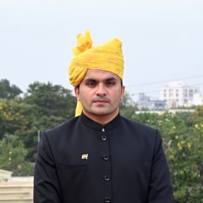 Dev Choudhary