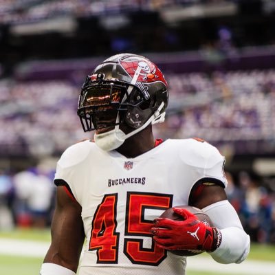 DEVIN WHITE