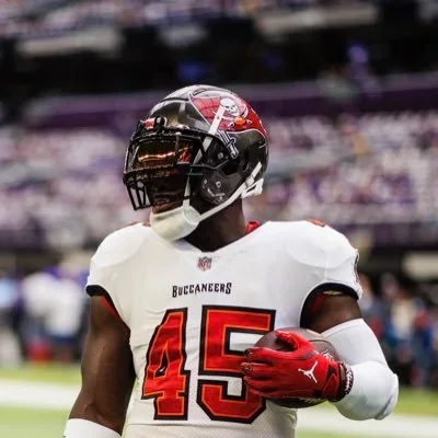 @DevinWhite__40 - Twitter Account Stats