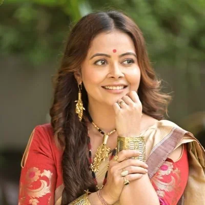 @Devoleena_23 - Twitter Account Stats