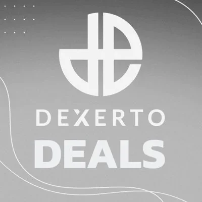 @DexertoDeals - Twitter Account Stats