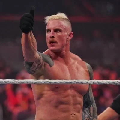 @DexterWWE - Twitter Account Stats