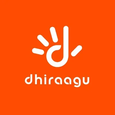@Dhiraagu - Twitter Account Stats