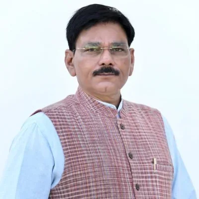 @DhirendraGBN - Twitter Account Stats