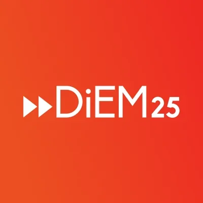 @DiEM_25 - Twitter Account Stats
