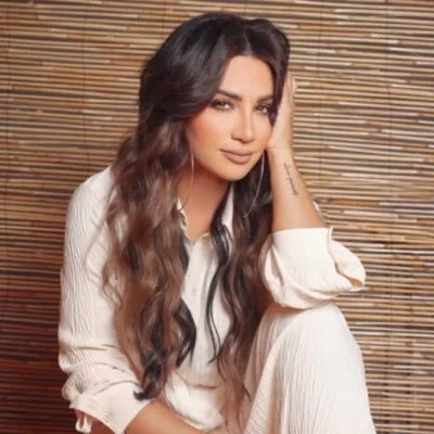 @DianaHaddad - Twitter Account Stats