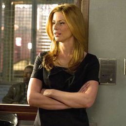 Diane Neal