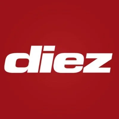 @DiarioDiezHn - Twitter Account Stats