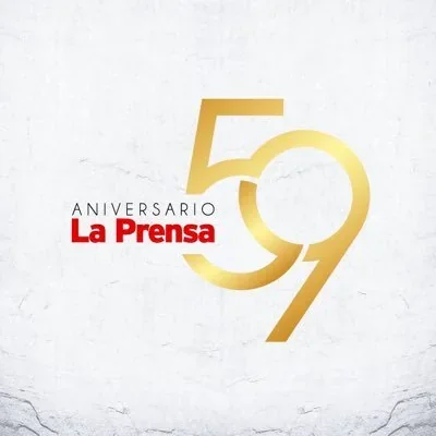 @DiarioLaPrensa - Twitter Account Stats