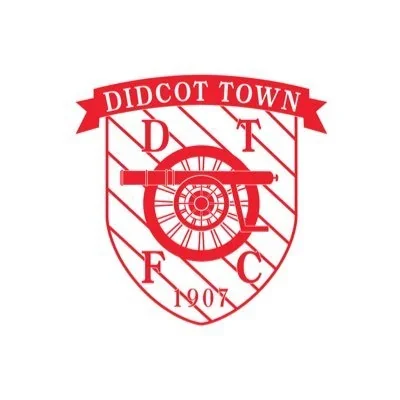 @didcottownfc - Twitter Account Stats