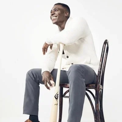 @DidiG18 - Twitter Account Stats