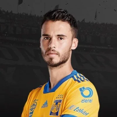 @DiegoReyes - Twitter Account Stats