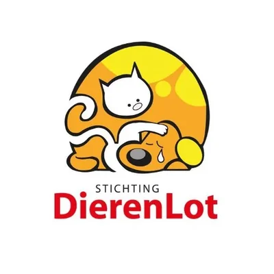 @DierenLot - Twitter Account Stats