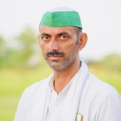@DigamberSingh_ - Twitter Account Stats