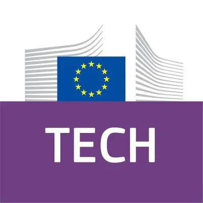 @DigitalEU - Twitter Account Stats