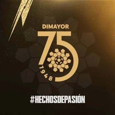 @Dimayor - Twitter Account Stats