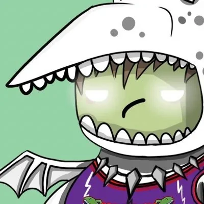 @DinosChibi - Twitter Account Stats