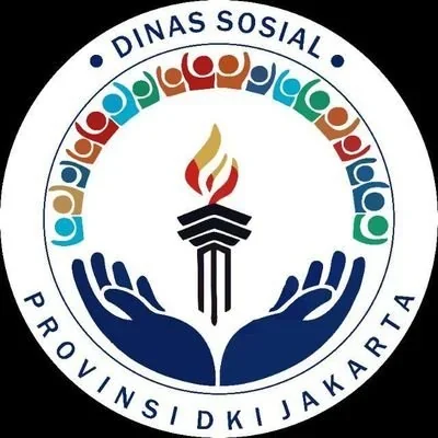 @DinsosDKI1 - Twitter Account Stats