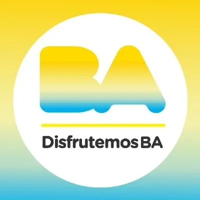 @DisfrutemosBA - Twitter Account Stats