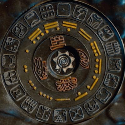 Disney's National Treasure Series