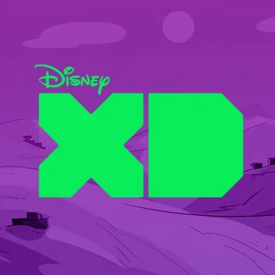 @DisneyXD - Twitter Account Stats