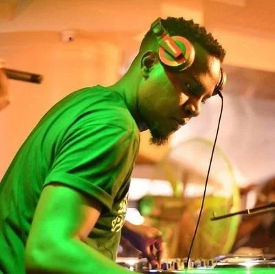 @DjAludah - Twitter Account Stats