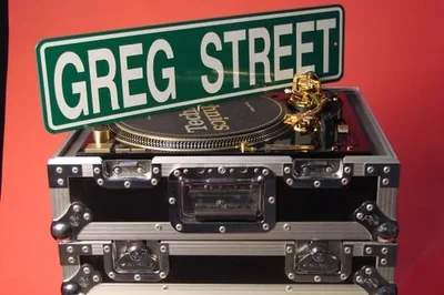 @DjGregStreet - Twitter Account Stats