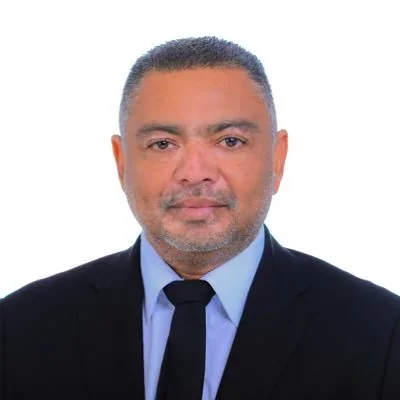 @DoctorFigueroa4 - Twitter Account Stats