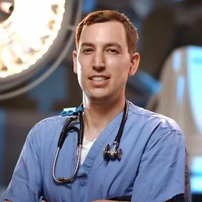 @DoctorJesseMD - Twitter Account Stats