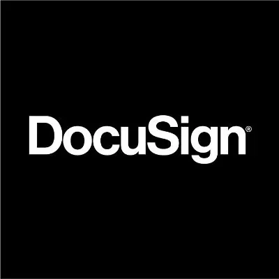 @DocuSign - Twitter Account Stats