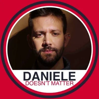 @DoesntMatterPod - Twitter Account Stats