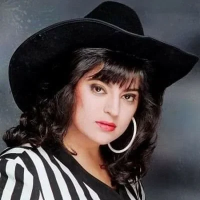 @DollyBindra - Twitter Account Stats