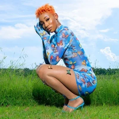 @Dondria - Twitter Account Stats