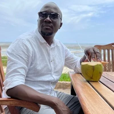 @donsarigo - Twitter Account Stats