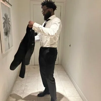 @DonteStallworth - Twitter Account Stats