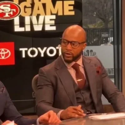 @DonteWhitner - Twitter Account Stats