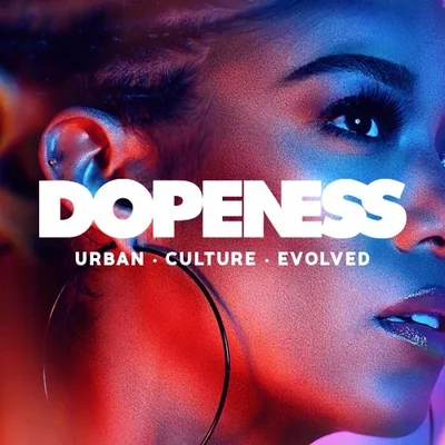 @DopenessMag_ - Twitter Account Stats