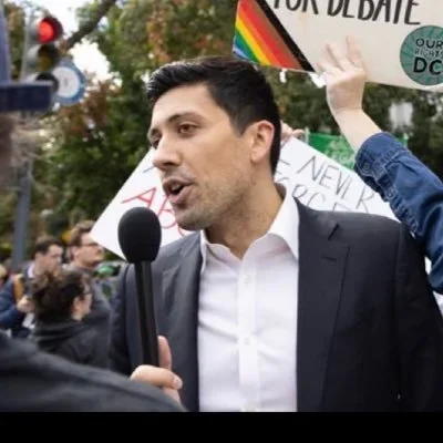 @douglaskblair - Twitter Account Stats