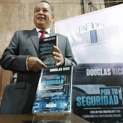 @DouglasRicoVzla - Twitter Account Stats