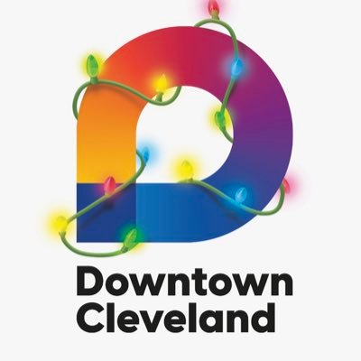 Downtown Cleveland