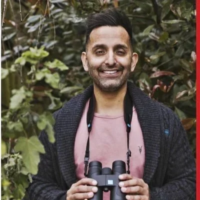 @DrAmirKhanGP - Twitter Account Stats