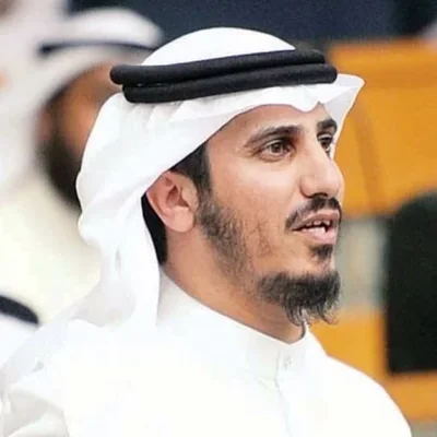 @DrBaderALdahoom - Twitter Account Stats