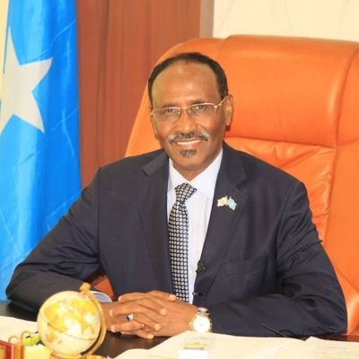 Dr Abdirahman Beileh