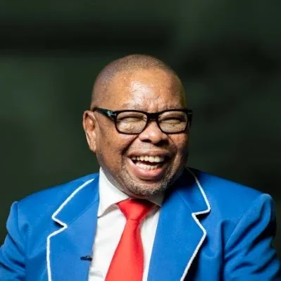 @DrBladeNzimande - Twitter Account Stats