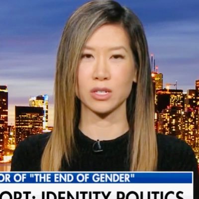 Dr. Debra Soh