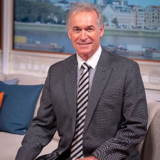 Dr. Hilary Jones MBE
