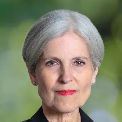 @DrJillStein - Twitter Account Stats