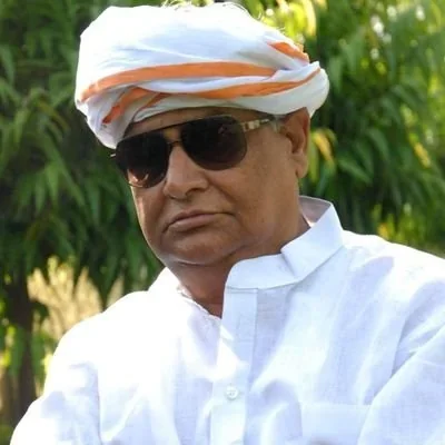 @DrKirodilalBJP - Twitter Account Stats