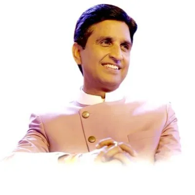 @DrKumarVishwas - Twitter Account Stats
