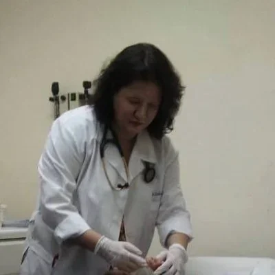 @DrLindaMD - Twitter Account Stats
